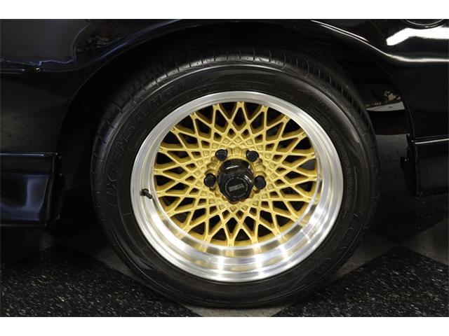 1988 Pontiac Firebird (CC-1712833) for sale in Lutz, Florida