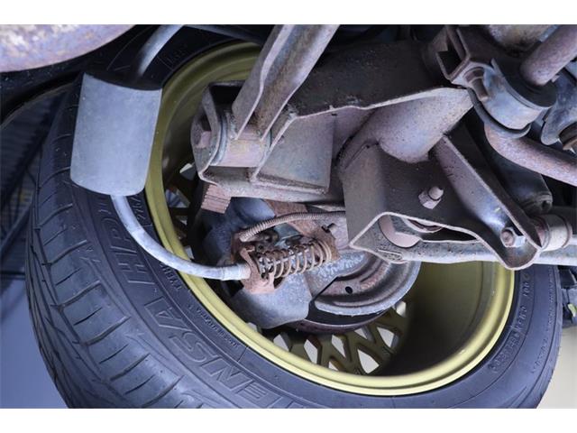 1988 Pontiac Firebird (CC-1712833) for sale in Lutz, Florida