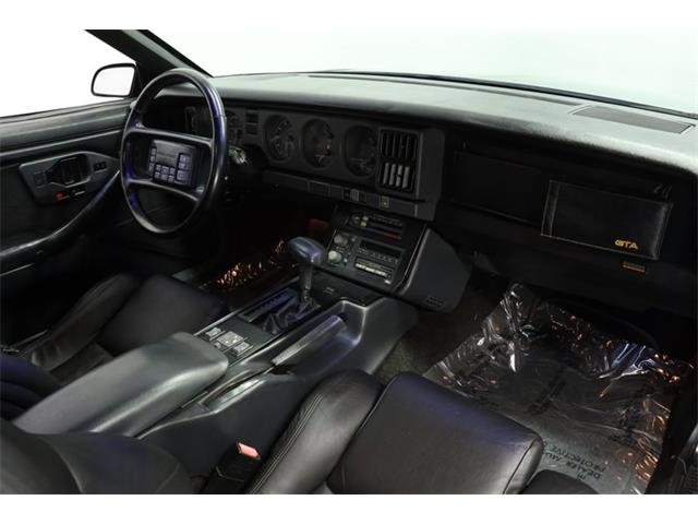 1988 Pontiac Firebird (CC-1712833) for sale in Lutz, Florida
