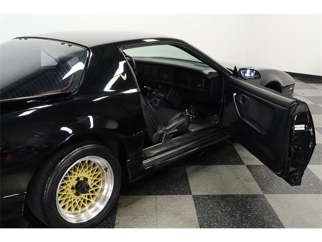 1988 Pontiac Firebird (CC-1712833) for sale in Lutz, Florida