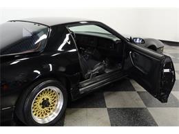 1988 Pontiac Firebird (CC-1712833) for sale in Lutz, Florida