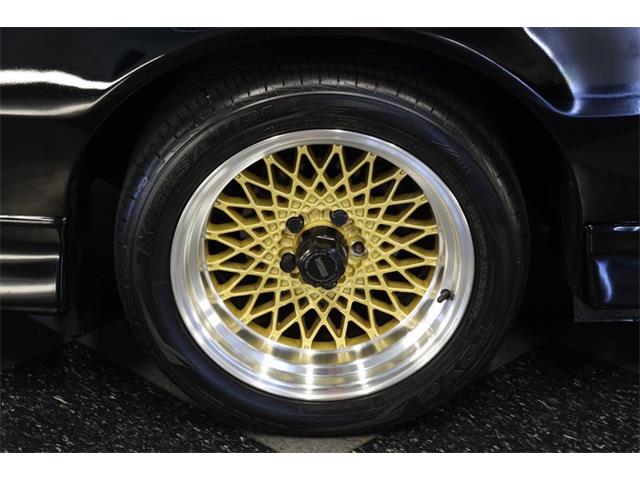 1988 Pontiac Firebird (CC-1712833) for sale in Lutz, Florida
