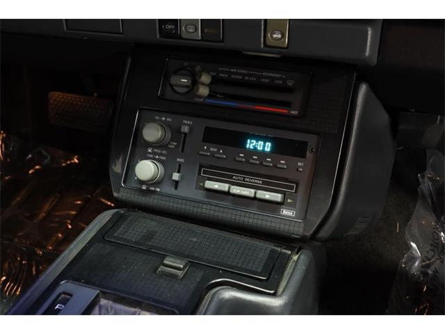 1988 Pontiac Firebird (CC-1712833) for sale in Lutz, Florida