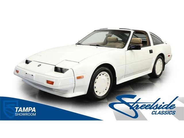 1986 Nissan 300ZX (CC-1712842) for sale in Lutz, Florida