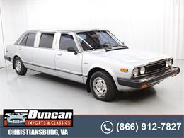 1981 Honda Accord (CC-1712845) for sale in Christiansburg, Virginia
