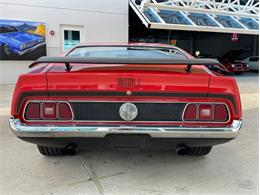 1972 Ford Mach 1 SCJ (CC-1712853) for sale in Palmetto, Florida