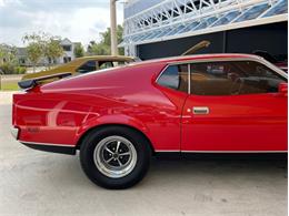 1972 Ford Mach 1 SCJ (CC-1712853) for sale in Palmetto, Florida