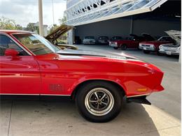 1972 Ford Mach 1 SCJ (CC-1712853) for sale in Palmetto, Florida