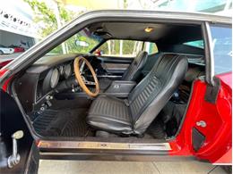 1972 Ford Mach 1 SCJ (CC-1712853) for sale in Palmetto, Florida
