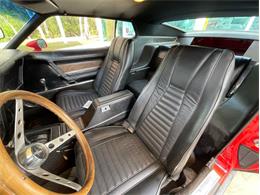 1972 Ford Mach 1 SCJ (CC-1712853) for sale in Palmetto, Florida