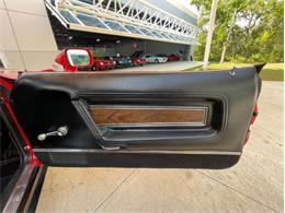 1972 Ford Mach 1 SCJ (CC-1712853) for sale in Palmetto, Florida