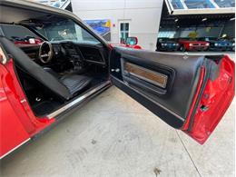 1972 Ford Mach 1 SCJ (CC-1712853) for sale in Palmetto, Florida