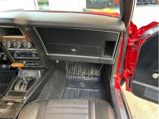 1972 Ford Mach 1 SCJ (CC-1712853) for sale in Palmetto, Florida