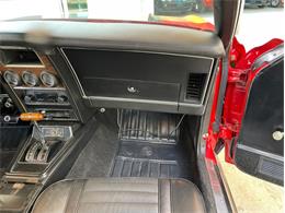 1972 Ford Mach 1 SCJ (CC-1712853) for sale in Palmetto, Florida