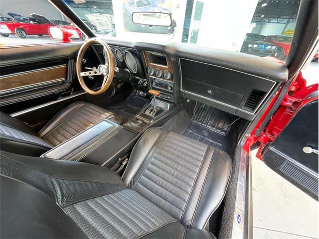 1972 Ford Mach 1 SCJ (CC-1712853) for sale in Palmetto, Florida