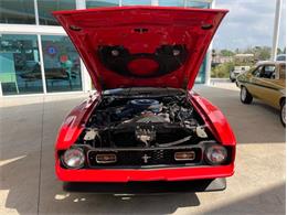 1972 Ford Mach 1 SCJ (CC-1712853) for sale in Palmetto, Florida