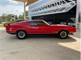 1972 Ford Mach 1 SCJ (CC-1712853) for sale in Palmetto, Florida