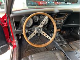 1972 Ford Mach 1 SCJ (CC-1712853) for sale in Palmetto, Florida