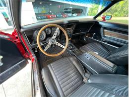 1972 Ford Mach 1 SCJ (CC-1712853) for sale in Palmetto, Florida