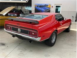 1972 Ford Mach 1 SCJ (CC-1712853) for sale in Palmetto, Florida