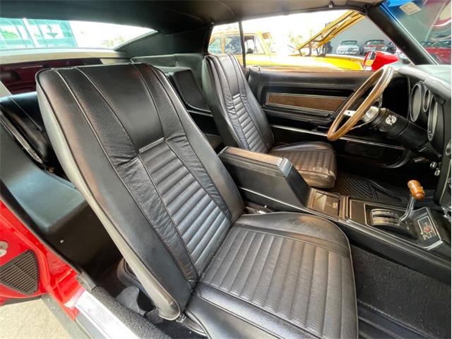 1972 Ford Mach 1 SCJ (CC-1712853) for sale in Palmetto, Florida