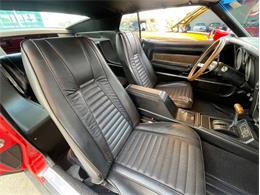 1972 Ford Mach 1 SCJ (CC-1712853) for sale in Palmetto, Florida
