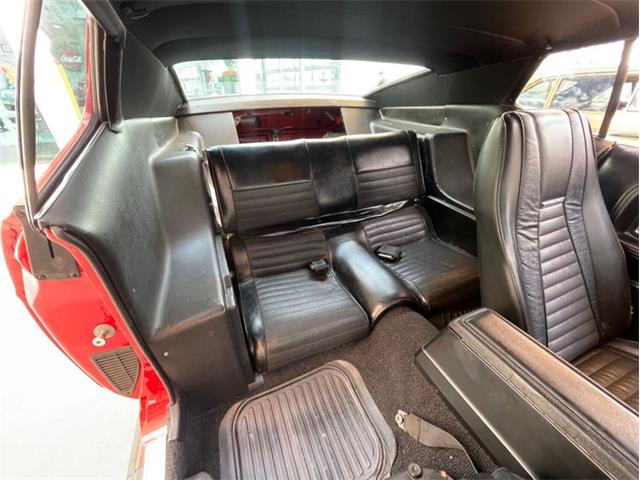 1972 Ford Mach 1 SCJ (CC-1712853) for sale in Palmetto, Florida