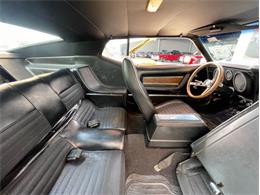 1972 Ford Mach 1 SCJ (CC-1712853) for sale in Palmetto, Florida