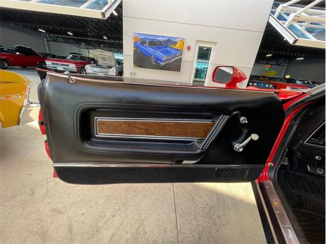 1972 Ford Mach 1 SCJ (CC-1712853) for sale in Palmetto, Florida