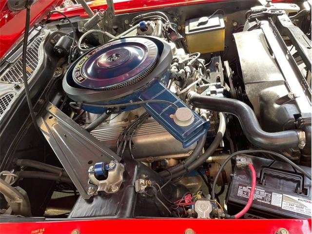 1972 Ford Mach 1 SCJ (CC-1712853) for sale in Palmetto, Florida
