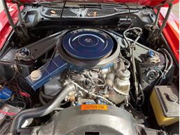1972 Ford Mach 1 SCJ (CC-1712853) for sale in Palmetto, Florida