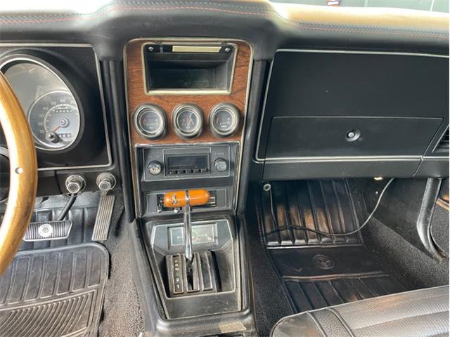 1972 Ford Mach 1 SCJ (CC-1712853) for sale in Palmetto, Florida