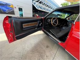 1972 Ford Mach 1 SCJ (CC-1712853) for sale in Palmetto, Florida