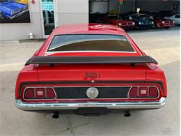 1972 Ford Mach 1 SCJ (CC-1712853) for sale in Palmetto, Florida