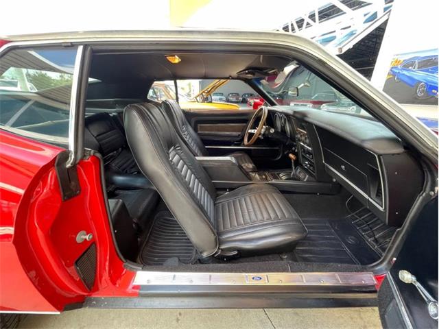 1972 Ford Mach 1 SCJ (CC-1712853) for sale in Palmetto, Florida