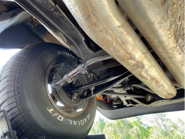 1972 Ford Mach 1 SCJ (CC-1712853) for sale in Palmetto, Florida
