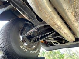 1972 Ford Mach 1 SCJ (CC-1712853) for sale in Palmetto, Florida