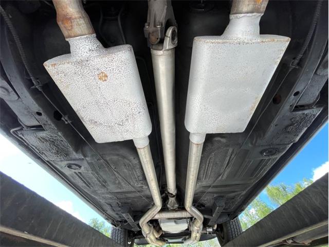 1972 Ford Mach 1 SCJ (CC-1712853) for sale in Palmetto, Florida