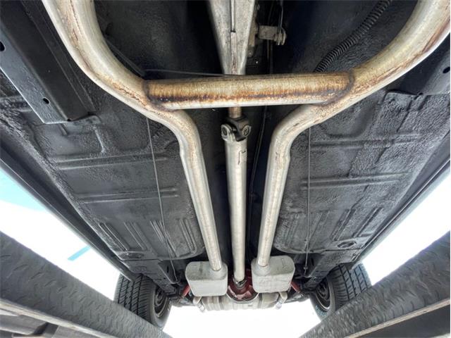 1972 Ford Mach 1 SCJ (CC-1712853) for sale in Palmetto, Florida