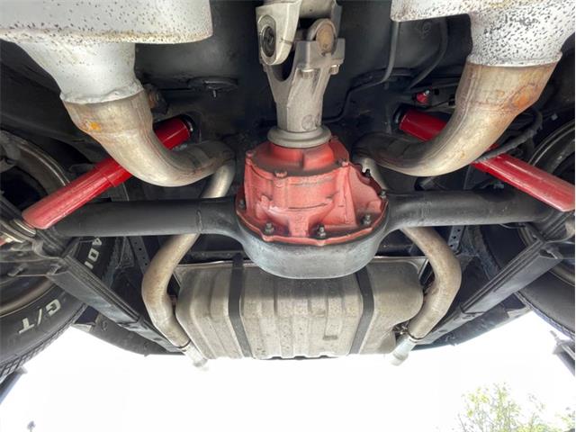 1972 Ford Mach 1 SCJ (CC-1712853) for sale in Palmetto, Florida