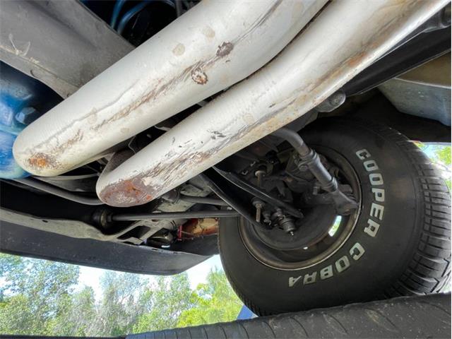 1972 Ford Mach 1 SCJ (CC-1712853) for sale in Palmetto, Florida