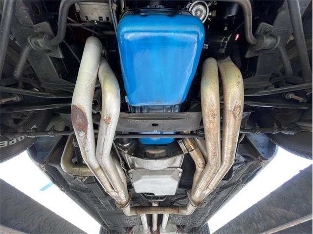 1972 Ford Mach 1 SCJ (CC-1712853) for sale in Palmetto, Florida