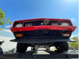 1972 Ford Mach 1 SCJ (CC-1712853) for sale in Palmetto, Florida