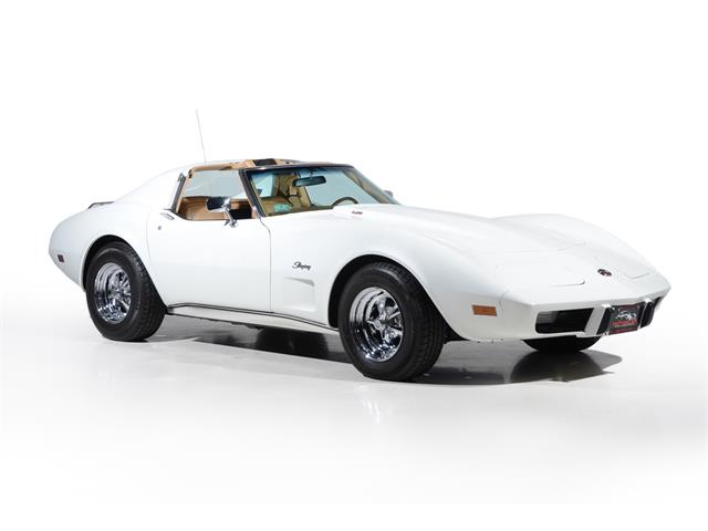 1976 Chevrolet Corvette (CC-1712859) for sale in Farmingdale, New York