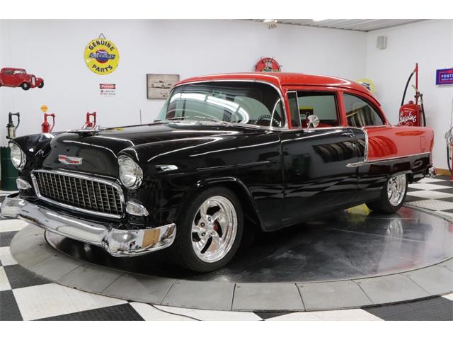 1955 Chevrolet 210 for Sale | ClassicCars.com | CC-1712864