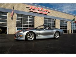 1999 Shelby Series 1 (CC-1712867) for sale in St. Charles, Missouri