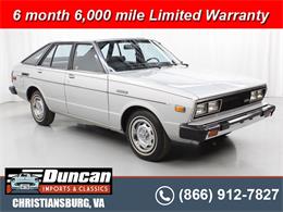 1980 Datsun 510 (CC-1712877) for sale in Christiansburg, Virginia