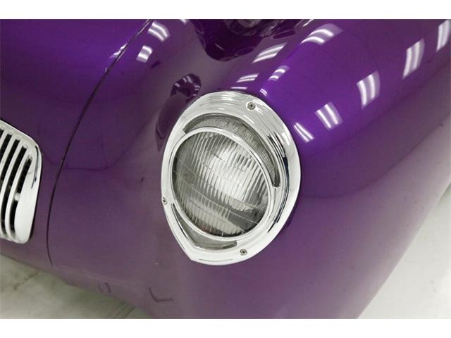 1941 Willys Coupe (CC-1710288) for sale in Morgantown, Pennsylvania