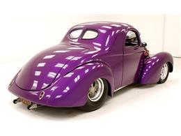 1941 Willys Coupe (CC-1710288) for sale in Morgantown, Pennsylvania