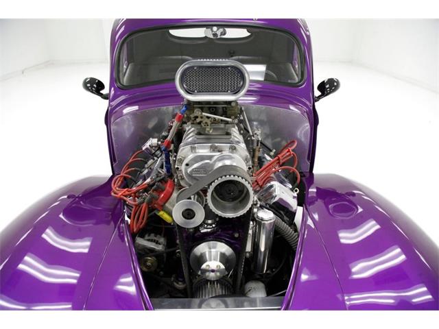 1941 Willys Coupe (CC-1710288) for sale in Morgantown, Pennsylvania